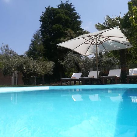 Quinta Do Guerra Villa Boldrarias Buitenkant foto