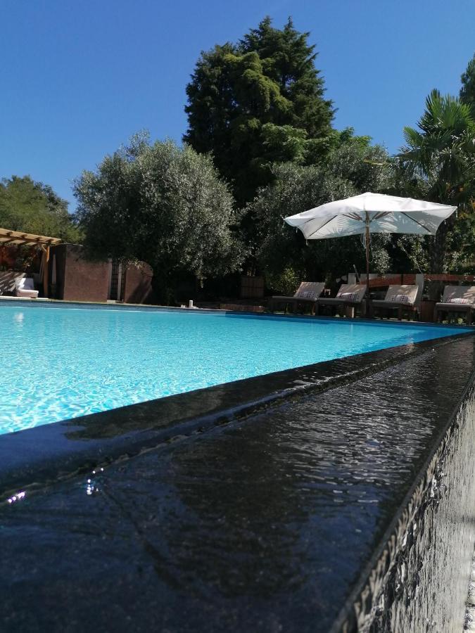 Quinta Do Guerra Villa Boldrarias Buitenkant foto