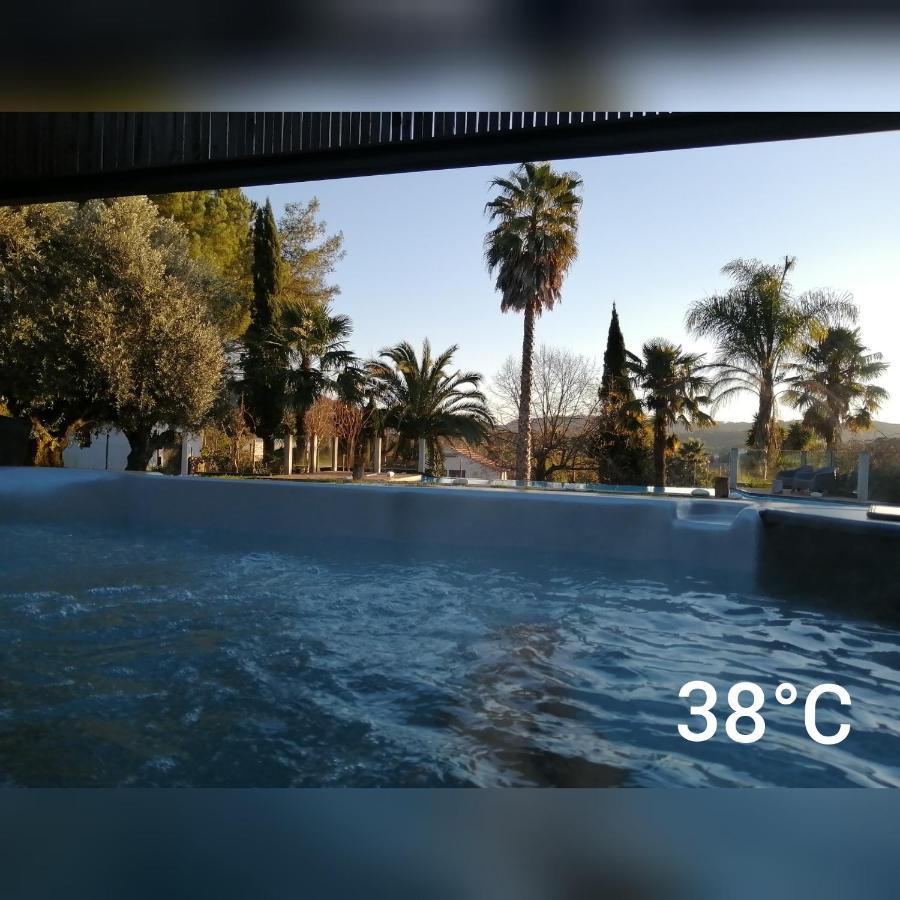 Quinta Do Guerra Villa Boldrarias Buitenkant foto