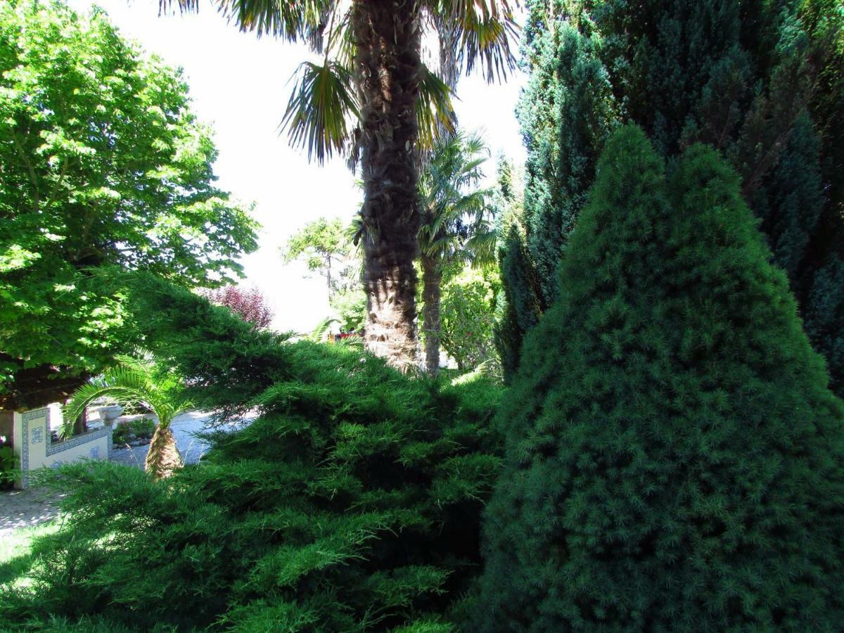 Quinta Do Guerra Villa Boldrarias Buitenkant foto