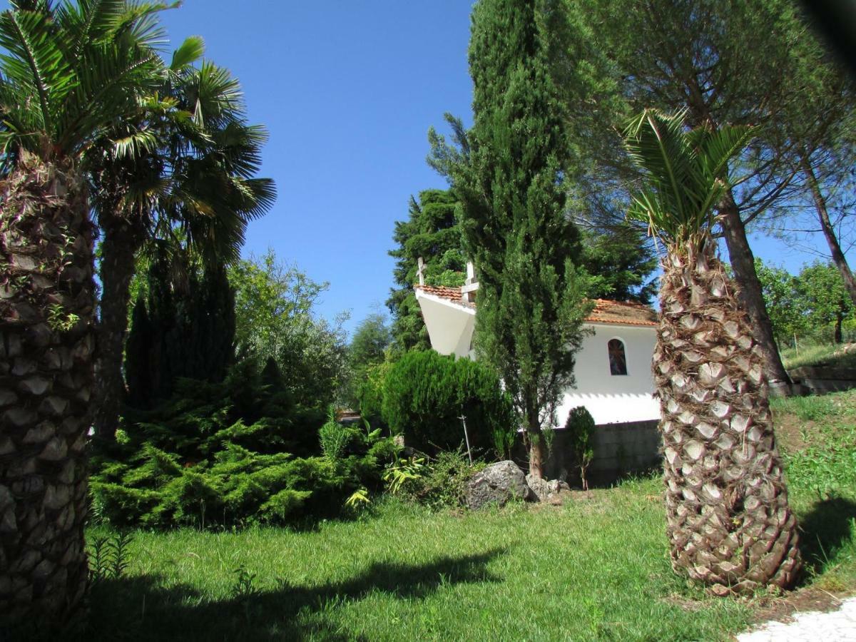 Quinta Do Guerra Villa Boldrarias Buitenkant foto