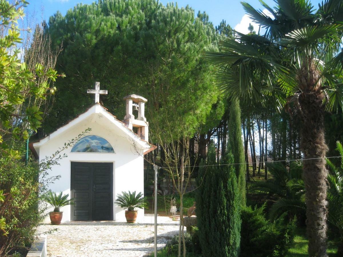 Quinta Do Guerra Villa Boldrarias Buitenkant foto