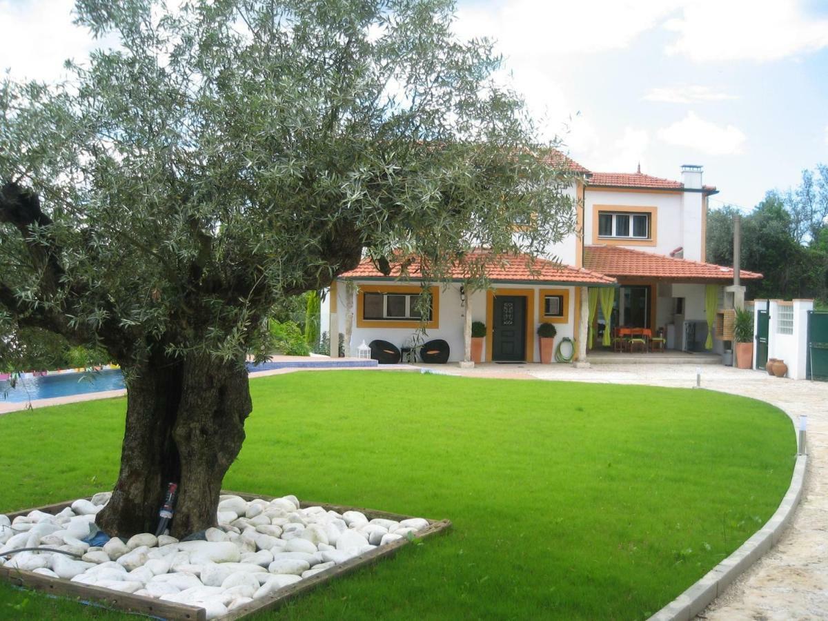 Quinta Do Guerra Villa Boldrarias Buitenkant foto