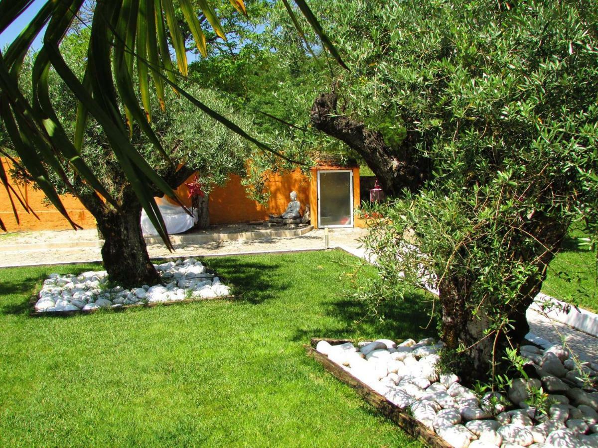 Quinta Do Guerra Villa Boldrarias Buitenkant foto