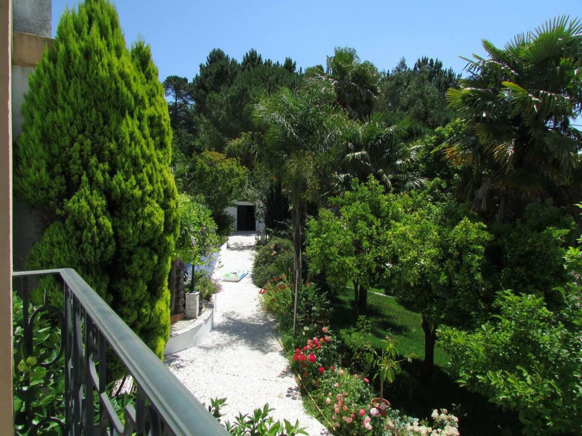Quinta Do Guerra Villa Boldrarias Buitenkant foto