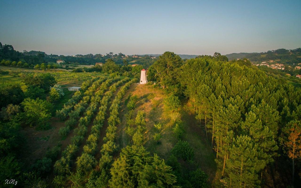 Quinta Do Guerra Villa Boldrarias Buitenkant foto