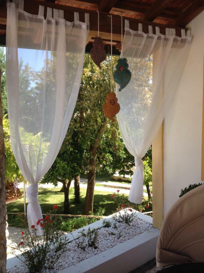 Quinta Do Guerra Villa Boldrarias Buitenkant foto