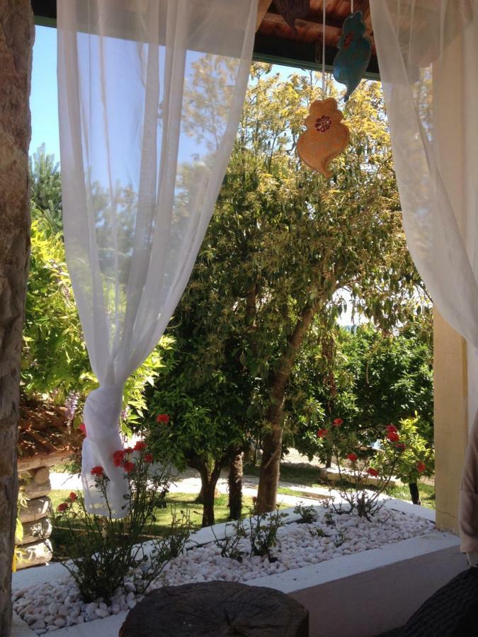 Quinta Do Guerra Villa Boldrarias Buitenkant foto