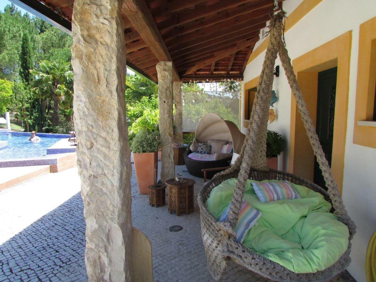 Quinta Do Guerra Villa Boldrarias Buitenkant foto