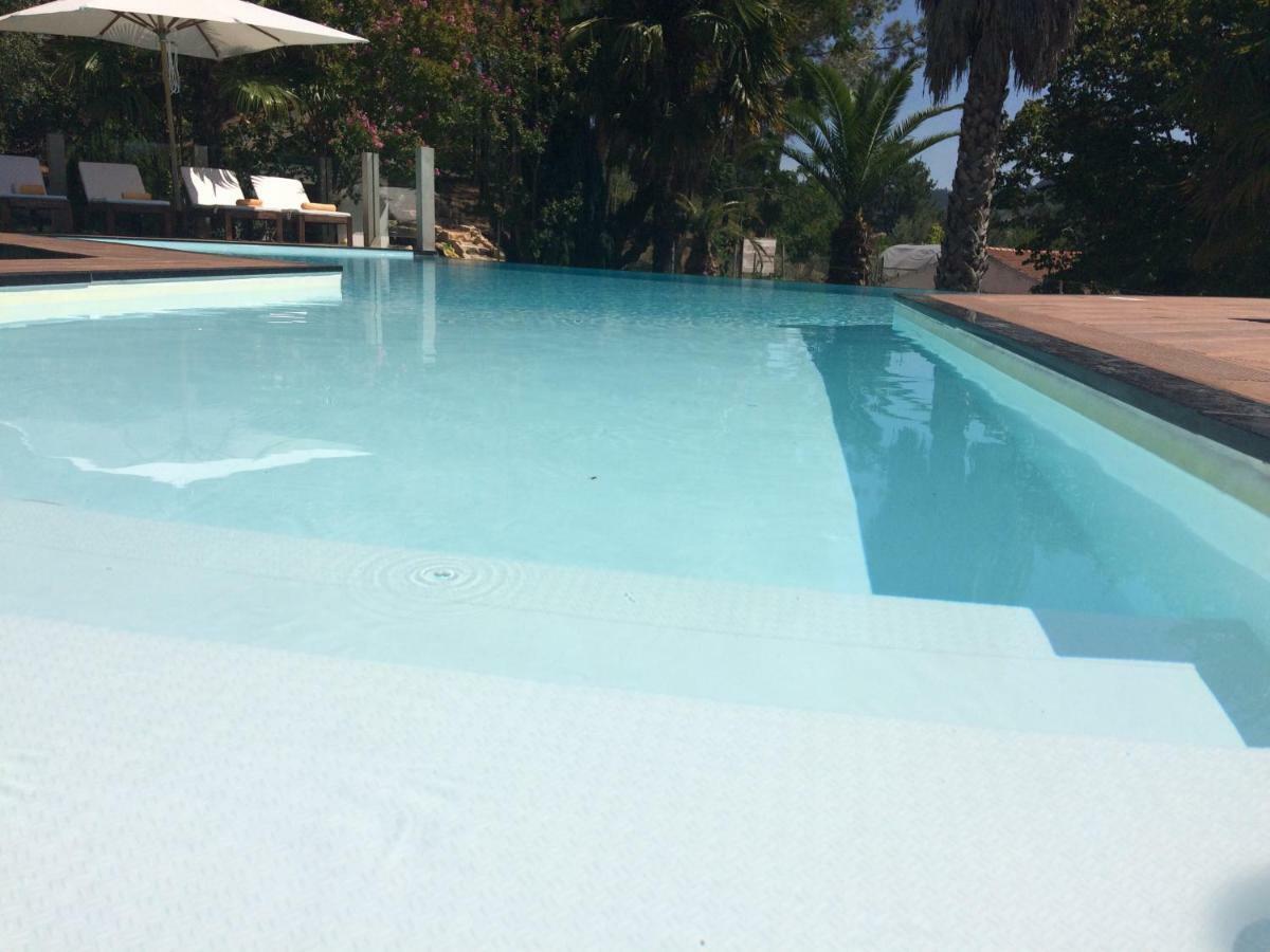Quinta Do Guerra Villa Boldrarias Buitenkant foto
