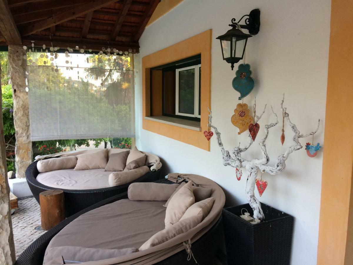 Quinta Do Guerra Villa Boldrarias Buitenkant foto