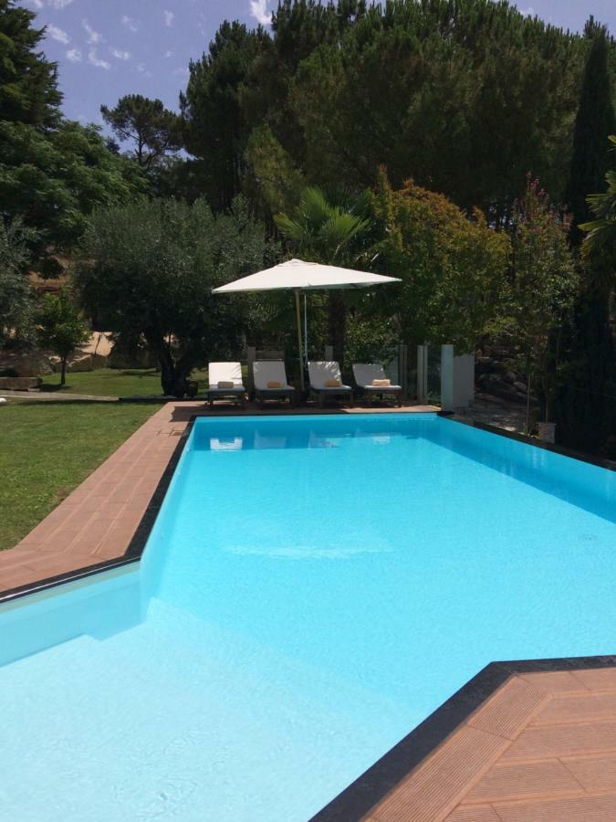 Quinta Do Guerra Villa Boldrarias Buitenkant foto