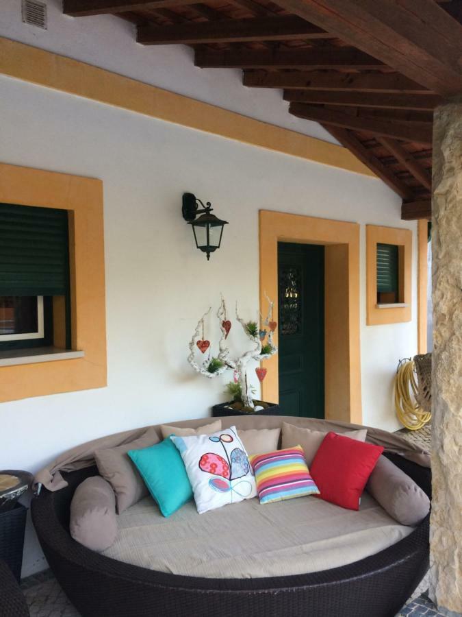 Quinta Do Guerra Villa Boldrarias Buitenkant foto