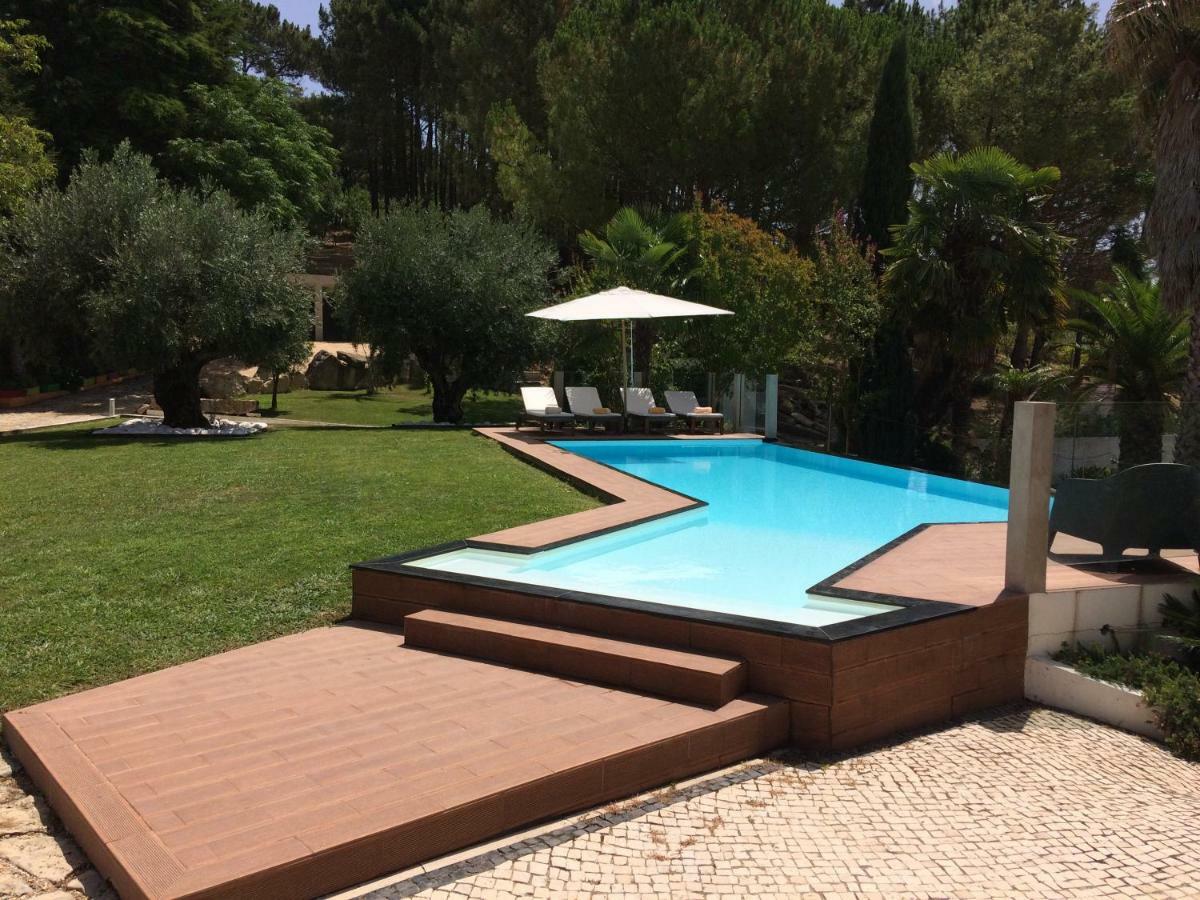 Quinta Do Guerra Villa Boldrarias Buitenkant foto