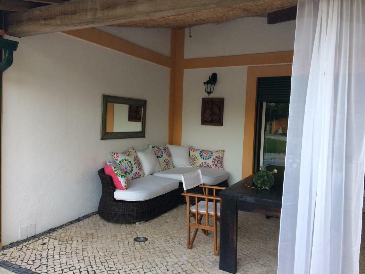 Quinta Do Guerra Villa Boldrarias Buitenkant foto