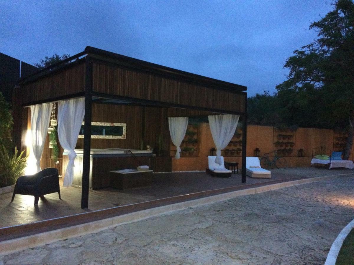 Quinta Do Guerra Villa Boldrarias Buitenkant foto