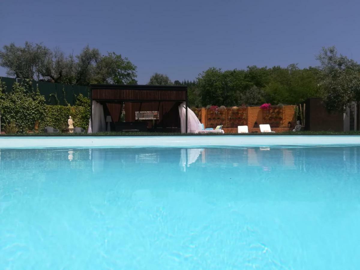 Quinta Do Guerra Villa Boldrarias Buitenkant foto