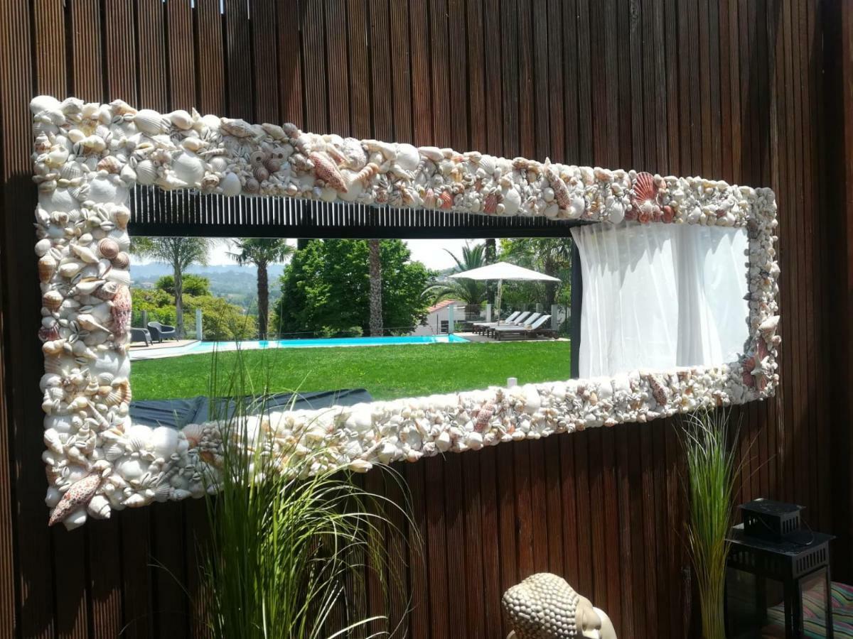 Quinta Do Guerra Villa Boldrarias Buitenkant foto